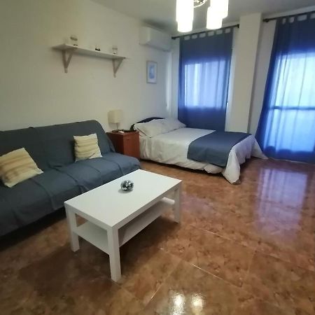 Estudio Torremolinos Almar Exterior photo